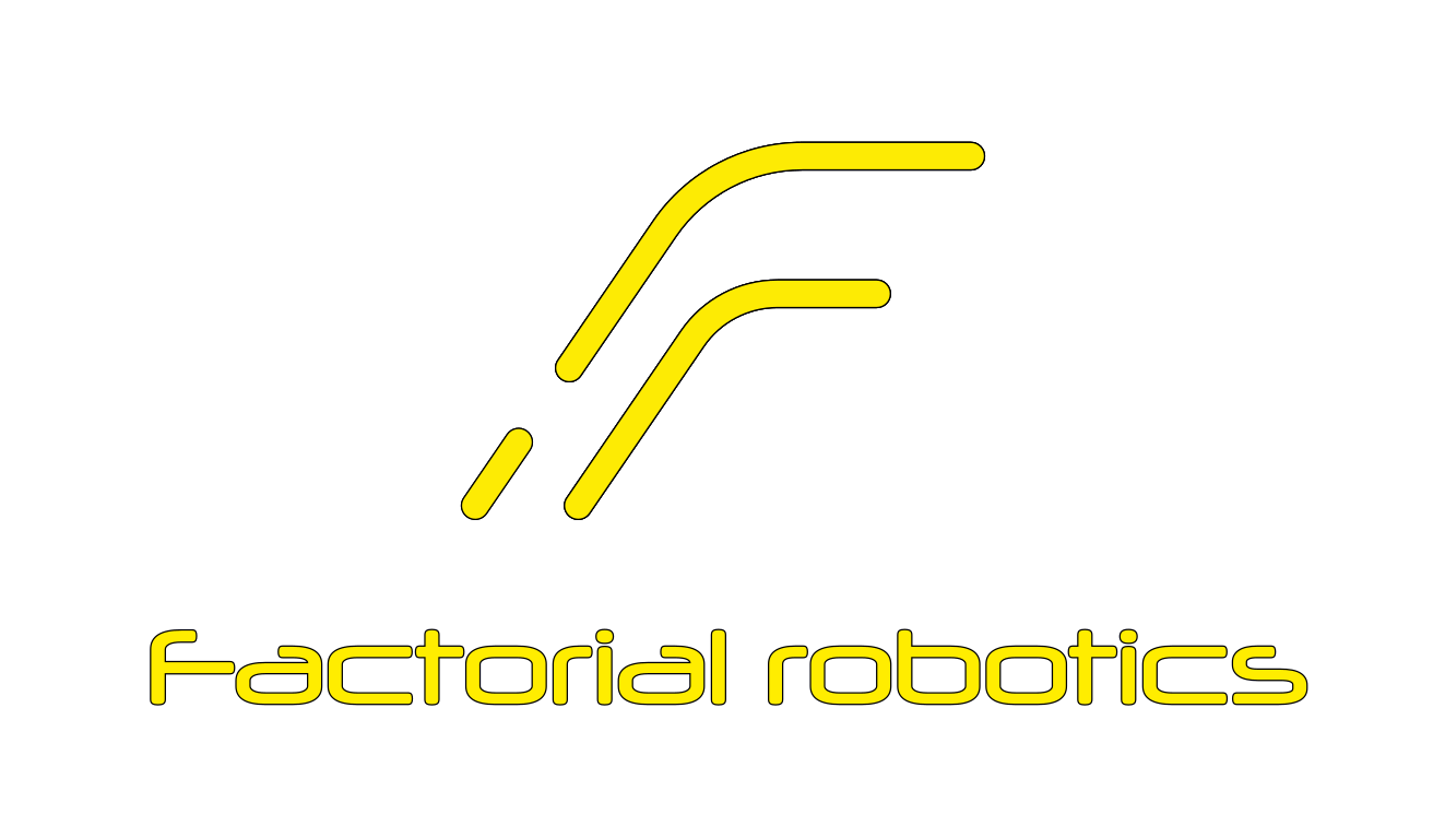 Factorial Robotics Logo